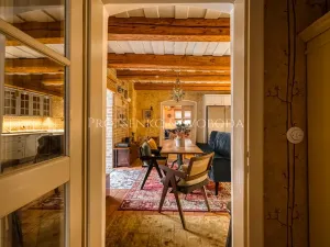 Prodej rodinného domu, Hluboká nad Vltavou, Ve Školkách, 351 m2