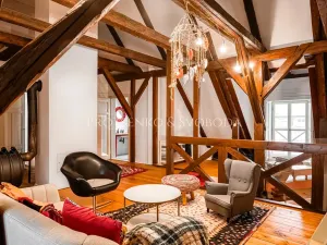 Prodej rodinného domu, Hluboká nad Vltavou, Ve Školkách, 351 m2