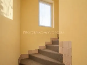 Prodej činžovního domu, Kolín, Ke Hřišti, 186 m2