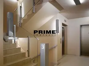 Pronájem bytu 2+kk, Praha - Žižkov, Prokopova, 56 m2
