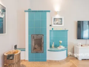 Prodej rodinného domu, Lutopecny, 169 m2