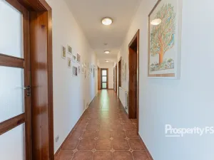 Prodej rodinného domu, Lutopecny, 169 m2