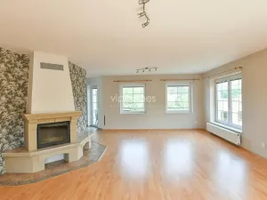 Pronájem vily, Praha - Stodůlky, Ke Koh-i-nooru, 300 m2