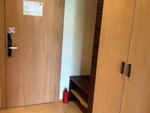 Prodej bytu 1+kk, Nesebar, Bulharsko, 44 m2