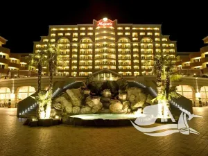 Prodej bytu 1+kk, Nesebar, Bulharsko, 41 m2