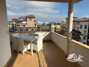 Prodej bytu 3+kk, Nesebar, Bulharsko, 106 m2