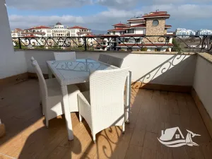 Prodej bytu 3+kk, Nesebar, Bulharsko, 106 m2