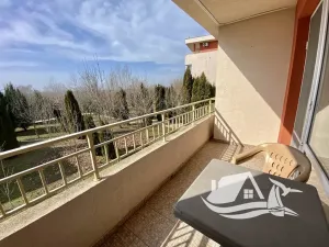 Prodej bytu 1+kk, Nesebar, Bulharsko, 35 m2