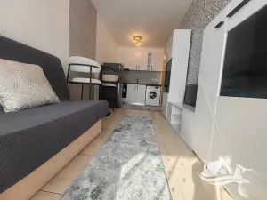 Prodej bytu 2+kk, Ravda, Bulharsko, 47 m2