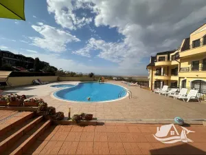 Prodej bytu 3+kk, Kosharitsa, Bulharsko, 82 m2