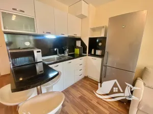 Prodej bytu 1+kk, Nesebar, Bulharsko, 31 m2