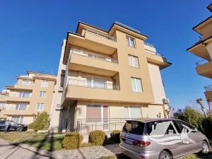 Prodej bytu 2+kk, Bjala, Bulharsko, 56 m2