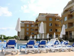 Prodej bytu 2+kk, Bjala, Bulharsko, 56 m2