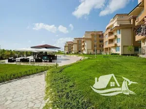 Prodej bytu 2+kk, Bjala, Bulharsko, 56 m2