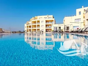 Prodej bytu 3+kk, Bjala, Bulharsko, 101 m2