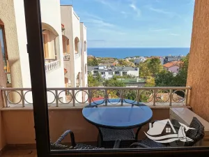 Prodej bytu 3+kk, Bjala, Bulharsko, 110 m2