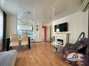 Prodej bytu 3+kk, Sveti Vlas, Bulharsko, 85 m2