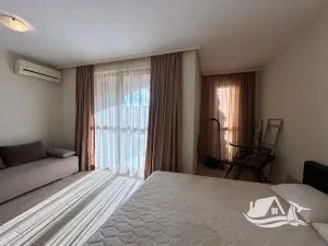 Prodej bytu 1+kk, Ravda, Bulharsko, 36 m2