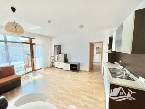 Prodej bytu 4+kk, Aheloy, Bulharsko, 92 m2