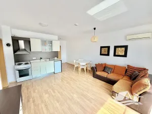 Prodej bytu 4+kk, Aheloy, Bulharsko, 92 m2