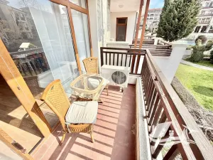 Prodej bytu 4+kk, Aheloy, Bulharsko, 92 m2