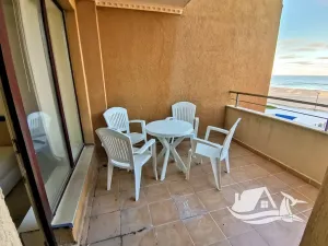 Prodej bytu 2+kk, Obzor, Bulharsko, 69 m2