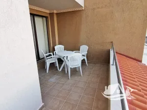 Prodej bytu 2+kk, Obzor, Bulharsko, 69 m2