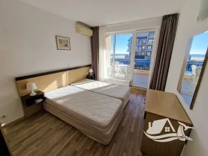 Prodej bytu 2+kk, Obzor, Bulharsko, 60 m2