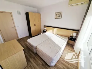 Prodej bytu 2+kk, Obzor, Bulharsko, 60 m2