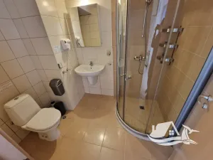 Prodej bytu 2+kk, Obzor, Bulharsko, 60 m2