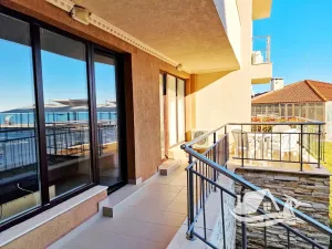 Prodej bytu 2+kk, Obzor, Bulharsko, 60 m2