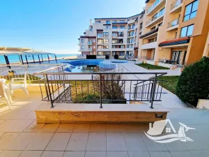 Prodej bytu 2+kk, Obzor, Bulharsko, 60 m2