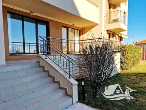 Prodej bytu 2+kk, Obzor, Bulharsko, 60 m2