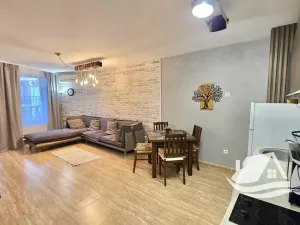 Prodej bytu 2+kk, Sveti Vlas, Bulharsko, 68 m2