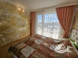 Prodej bytu 2+kk, Nesebar, Bulharsko, 44 m2