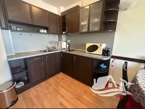 Prodej bytu 2+kk, Sveti Vlas, Bulharsko, 62 m2