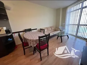 Prodej bytu 2+kk, Sveti Vlas, Bulharsko, 62 m2