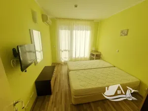 Prodej bytu 3+kk, Obzor, Bulharsko, 99 m2
