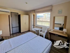 Prodej bytu 3+kk, Obzor, Bulharsko, 88 m2