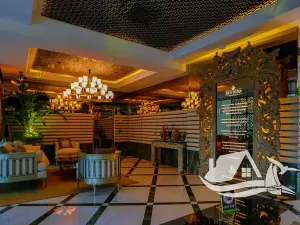 Prodej bytu 1+kk, Pattaya, Thajsko, 30 m2