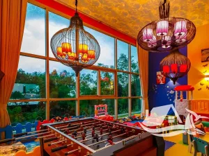 Prodej bytu 1+kk, Pattaya, Thajsko, 30 m2