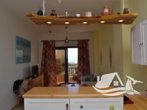 Prodej bytu 2+kk, Hurghada, Egypt, 65 m2