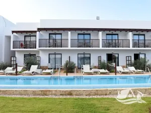 Prodej bytu 1+kk, Santa Maria, Kapverdy, 36 m2