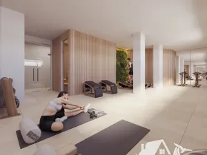 Prodej bytu 2+kk, Fuengirola, Španělsko, 93 m2