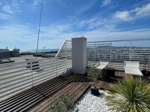 Prodej bytu 1+kk, Drač, Albánie, 30 m2