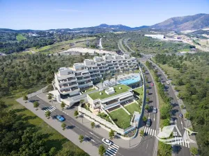 Prodej bytu 2+kk, Estepona, Španělsko, 61 m2