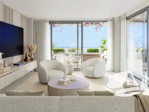 Prodej bytu 4+kk, Casares, Španělsko, 86 m2