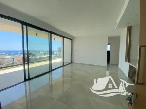 Prodej bytu 2+1, Pafos, Kypr, 79 m2
