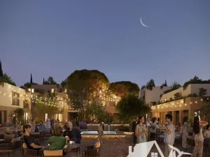 Prodej bytu 4+kk, Dhërmi, Albánie, 235 m2