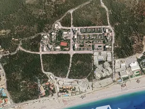 Prodej bytu 2+kk, Dhërmi, Albánie, 95 m2